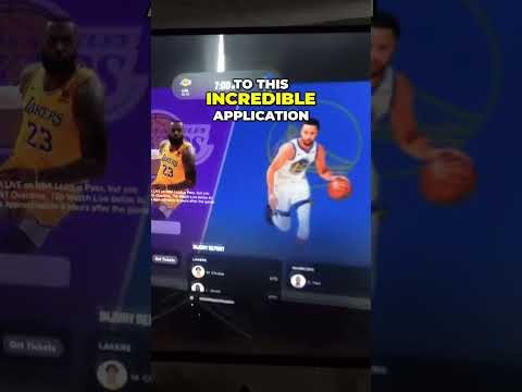 ios免费入口nba