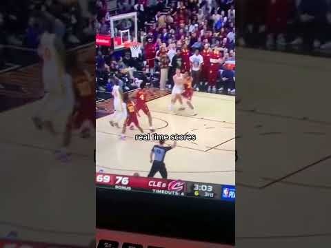 ios免费入口nba