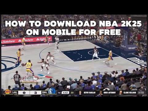ios免费入口nba