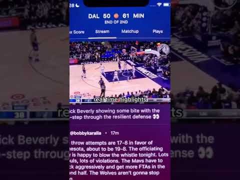 ios免费入口nba