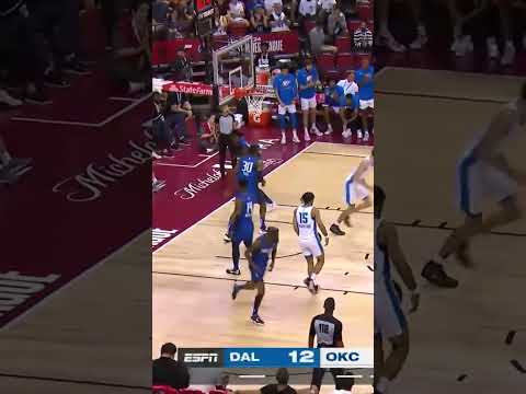 NBA夏季联赛直播